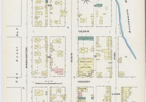 Map Of Red Bluff California File Sanborn Fire Insurance Map From Red Bluff Tehama County