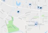 Map Of Redmond oregon Google Maps Hillsboro oregon Secretmuseum