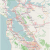 Map Of Redwood City California Redwood Shores California Wikipedia