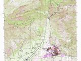 Map Of Redwood forests In California Od Gallery Website Fillmore California Map California Map