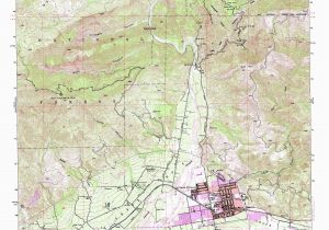 Map Of Redwood forests In California Od Gallery Website Fillmore California Map California Map