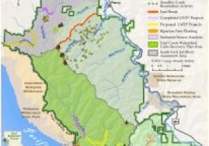 Map Of Redwoods In California Printable City Maps Page 2 Of 151 Ettcarworld Com