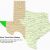 Map Of Refugio Texas Time Zone Map Texas Woestenhoeve