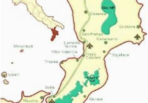Map Of Reggio Calabria Italy Die 7 Besten Bilder Von Kalabrien Italien Beautiful Places