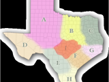 Map Of Regions Of Texas Plant A Garden with Your Kids Texas Garden Veggie Variety Selector