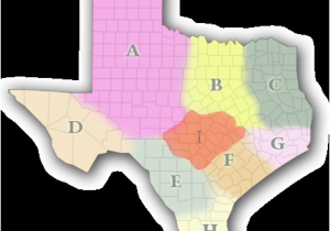 Map Of Regions Of Texas Plant A Garden with Your Kids Texas Garden Veggie Variety Selector