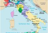 Map Of Renaissance Italy 1494 8 Best Italy Images History European History Historical Maps