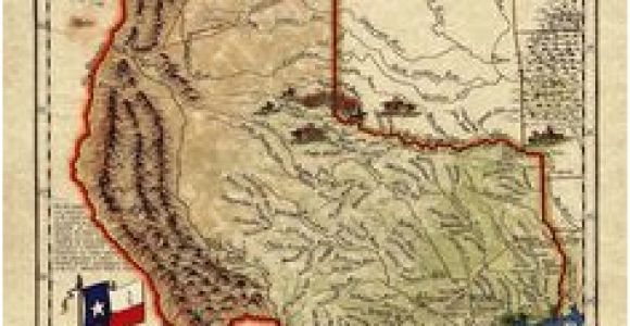 Map Of Republic Of Texas In 1836 86 Best Texas Maps Images Texas Maps Texas History Republic Of Texas