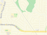 Map Of Richardson Texas Animal Medical Center Of Richardson Veterinarian In Richardson Tx