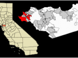 Map Of Richmond California Richmond California Wikipedia
