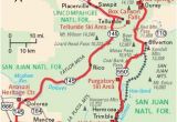 Map Of Ridgway Colorado 148 Best Colorado Utah Arizona Images On Pinterest Nature Viajes