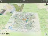 Map Of Ridgway Colorado Colorado Pocket Maps App Price Drops