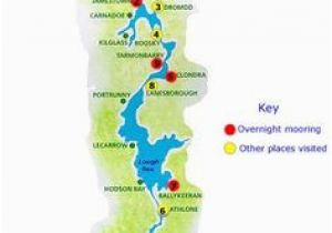 Map Of River Shannon Ireland 208 Best Maps Show You Options Images In 2017