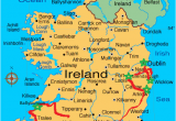 Map Of River Shannon Ireland Picturesque Ireland Follow Shannon Ireland Ireland Map