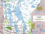 Map Of Rivers In Michigan United States Map with Major Cities and Rivers Best Mb Roads Map