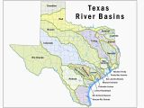 Map Of Rivers In Texas Map Of Colorado River Basin Secretmuseum