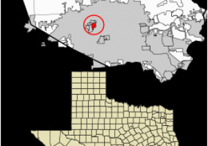 Map Of Robstown Texas List Of Texas Locations by Per Capita Income Revolvy