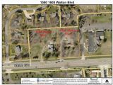 Map Of Rochester Hills Michigan 1608 Walton Blvd Rochester Hills Mi 48309 Land for Sale and Real