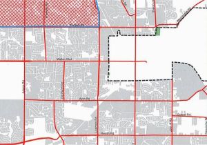 Map Of Rochester Michigan Boil Water Alert In northwest Rochester Hills