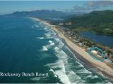 Map Of Rockaway Beach oregon Map Of Rockaway Beach Hotels and attractions On A Rockaway Beach