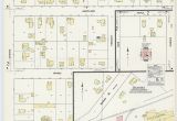 Map Of Rockford Michigan File Sanborn Fire Insurance Map From Rockford Kent County Michigan