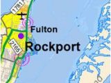 Map Of Rockport Texas 28 Best the Mansion Images Mansions Fulton Fancy Houses