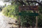 Map Of Rockport Texas and there is An Unpaved Nature Trail for 3 4 Mile that is Bike