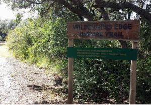 Map Of Rockport Texas and there is An Unpaved Nature Trail for 3 4 Mile that is Bike