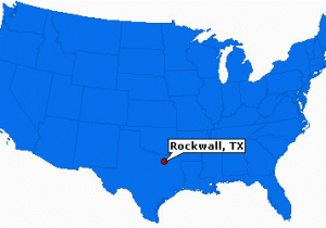 Map Of Rockwall Texas Map Of Rockwall Texas Business Ideas 2013