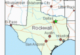 Map Of Rockwall Texas Map Of Rockwall Texas Business Ideas 2013