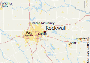 Map Of Rockwall Texas Map Of Rockwall Texas Business Ideas 2013