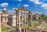 Map Of Rome Italy attractions 25 top tourist attractions In Rome with Photos Map touropia