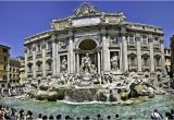 Map Of Rome Italy attractions 25 top tourist attractions In Rome with Photos Map touropia