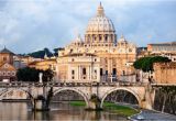 Map Of Rome Italy attractions 25 top tourist attractions In Rome with Photos Map touropia