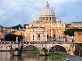 Map Of Rome Italy attractions 25 top tourist attractions In Rome with Photos Map touropia