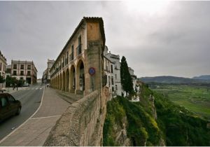 Map Of Ronda Spain Old City Ronda Updated 2019 All You Need to Know