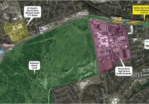 Map Of Round Rock Texas N Fm 620 Round Rock Tx 78681 Property for Sale On Loopnet Com