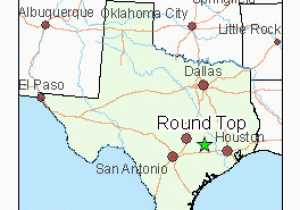 Map Of Round Rock Texas where is Round top Texas On Map Business Ideas 2013