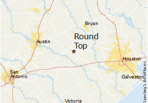 Map Of Round Rock Texas where is Round top Texas On Map Business Ideas 2013