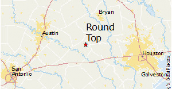 Map Of Round Rock Texas where is Round top Texas On Map Business Ideas 2013