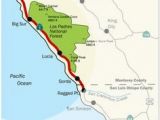 Map Of Route 1 California 168 Best Highway 1 Pacific Coast Highway California Images