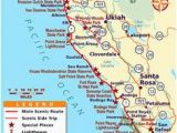 Map Of Route 1 California 742 Best California Coast Images On Pinterest In 2019 Hermosa