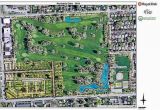 Map Of Royal Oak Michigan Task force Identifies Park Features for normandy Oaks In Royal Oak