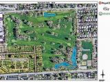 Map Of Royal Oak Michigan Task force Identifies Park Features for normandy Oaks In Royal Oak