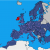 Map Of Ryanair Airports In France List Of Ryanair Destinations Wikipedia