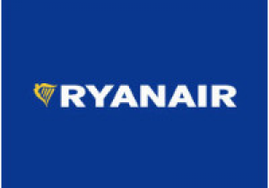 Map Of Ryanair Airports In France Ryanair