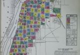 Map Of Saginaw County Michigan File Sanborn Fire Insurance Map From Bay City Bay County Michigan