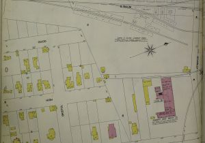 Map Of Saginaw County Michigan File Sanborn Fire Insurance Map From Saginaw Saginaw County