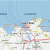 Map Of Saint Malo France Saint Malo Map Detailed Maps for the City Of Saint Malo