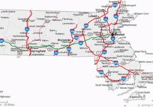 Map Of Salem oregon and Surrounding areas Map Of Massachusetts Cities Massachusetts Road Map